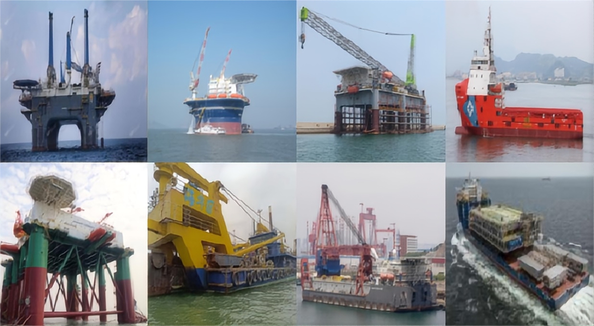 Construction ＆ Installration