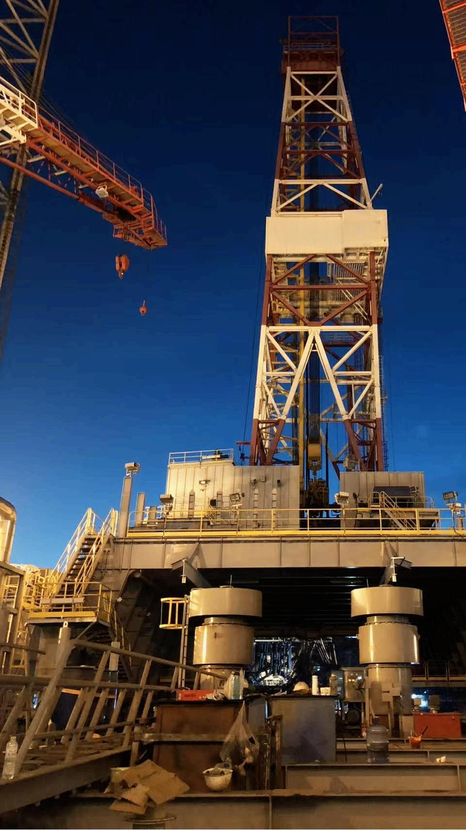 Assets Manufacturing