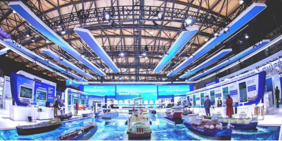 China's ammonia-powered ship technology enters the stage of real ship application and promotion