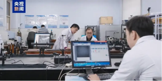 The country's first integrated circuit college in the fields of shipbuilding, marine engineering, and nuclear science has been established