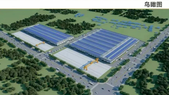 New shipbuilding base added in Hubei (province)