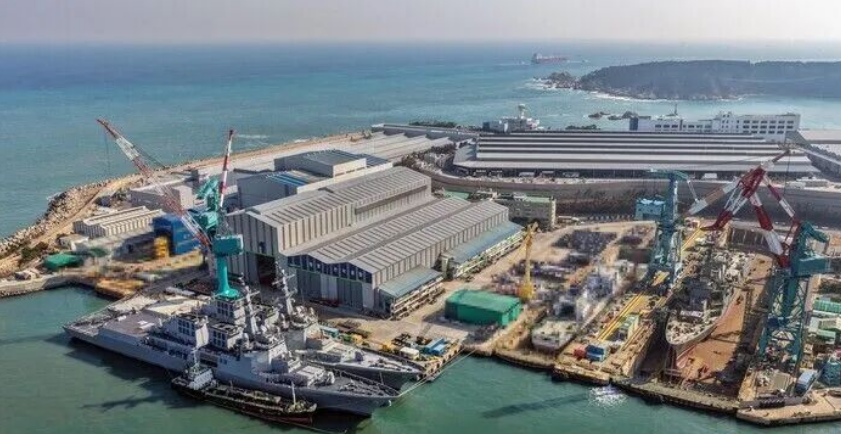HD Hyundai's shipbuilding subsidiary, HD Hyundai Heavy Industries, has once again experienced a major safety accident