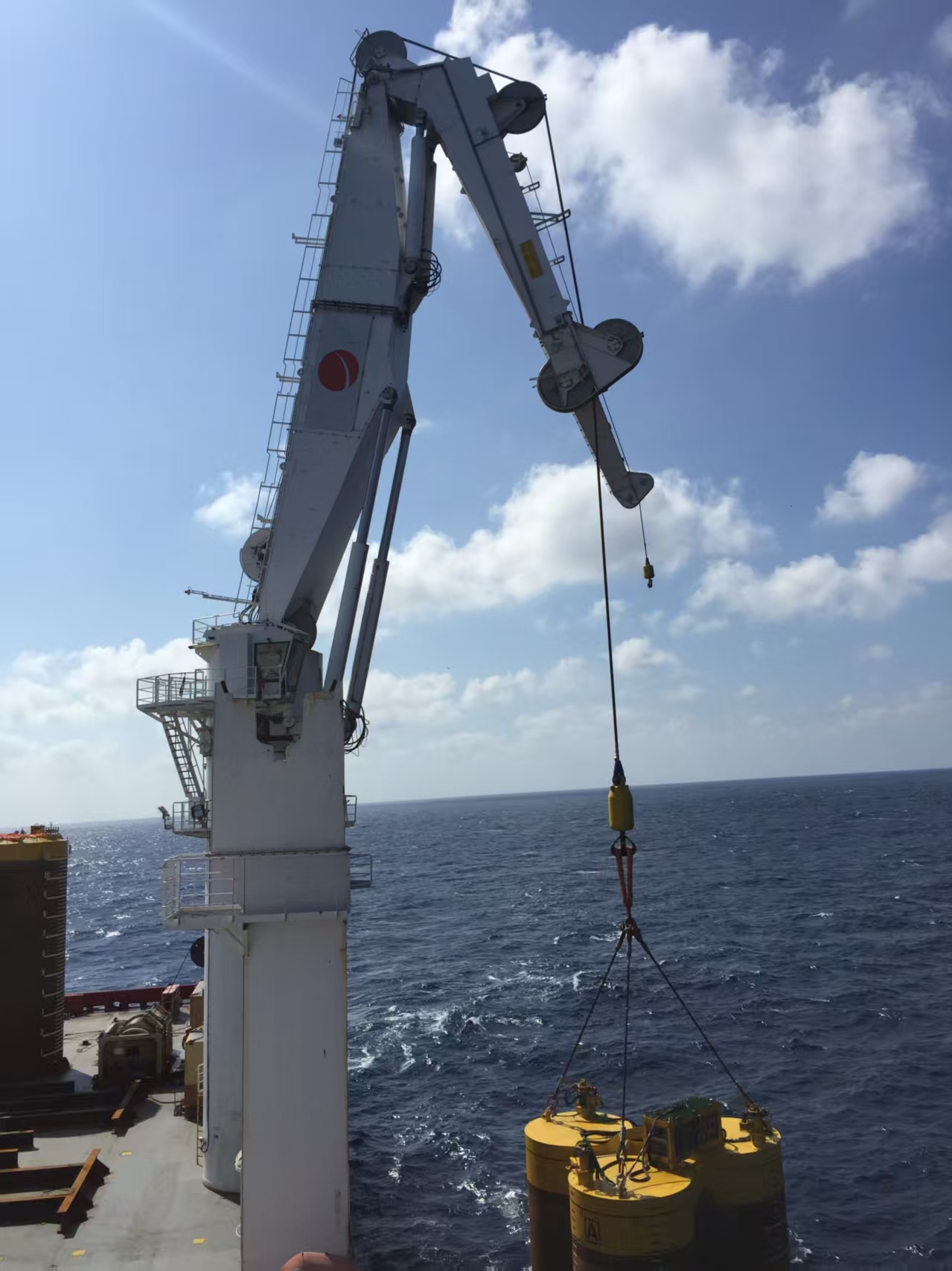 Development of Offshore Energy Resource & New Infrastructure.jpg